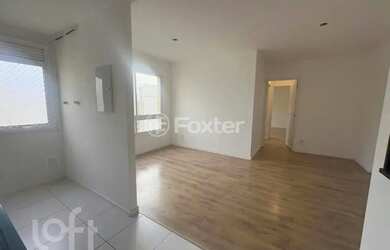 Imagem: O apartamento possui 2 Dormitórios, 1 Banheiro, 60m² de Área