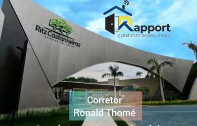 Imagem: O terreno possui 250m² de Área e está localizado em Flores