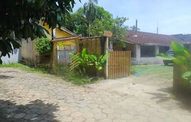 Imagem: O terreno possui 1.500m² de Área e está localizado em Boracéia