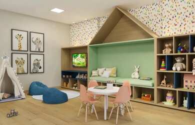 Imagem 9: Apartamento Garden à venda em Recife, Imbiribeira, com 1 quarto, 66,63m²