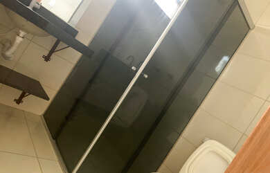 Imagem 3: Aluga se Casa. 65m² de Área, 1 Vaga na garageme2 Dormitórios