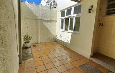 Imagem 8: Apartamento para venda com 65 metros quadrados com 2 quartos em Campo...