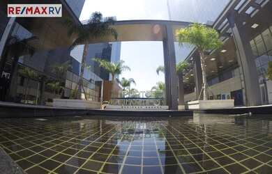 Imagem 16: Andar Corporativo para alugar, 2262 m² por R$ 169.650/mês - Santo Cristo...