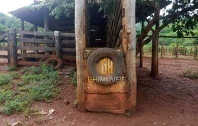 Imagem 2: Fazenda à venda, 2.487 hectares por R$ 51.000.000 - Quinhão B - Barro Alto/GO