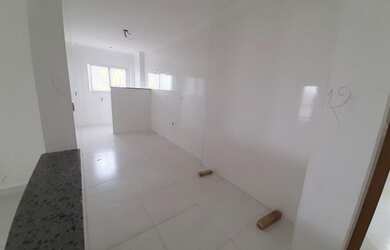 Imagem 6: PRAIA GRANDE - Apartamento Padrão - AVIAÇÃO