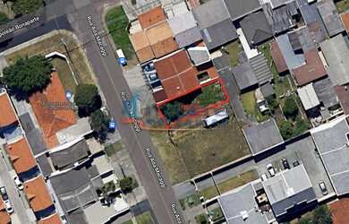 Imagem 3: TERRENO à venda por R$ 190.000,00 no bairro Bairro Alto - CURITIBA / PR