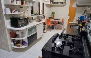 Imagem 2: Apartamento à venda, 127 m² por R$ 798.000,00 - Freguesia Jacarepaguá...