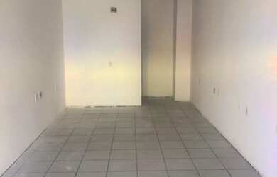 Imagem 10: Galeria para aluguel possui 29 metros quadrados em Fátima - Fortaleza...