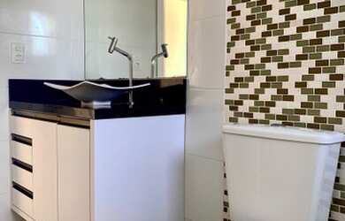 Imagem 9: Casa - Duplex - Sobrados 110m2