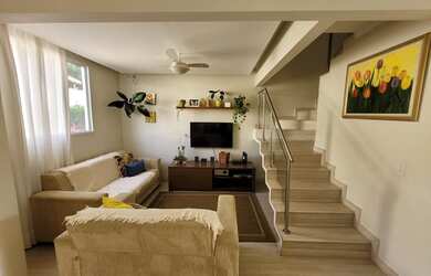 Imagem 2: CASA EM CONDOMÍNIO NO BAIRRO FAZENDA SANTA CÂNDIDA EM CAMPINAS VENDA