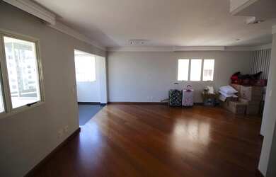 Imagem 3: Apartamento, 117 m² - venda por R$ 1.080.000,00 ou aluguel por R$ 6.200,00/mês...