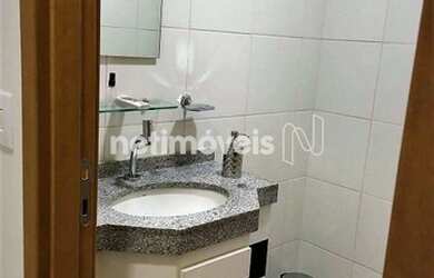 Imagem 6: Locação Sala São Cristóvão Salvador