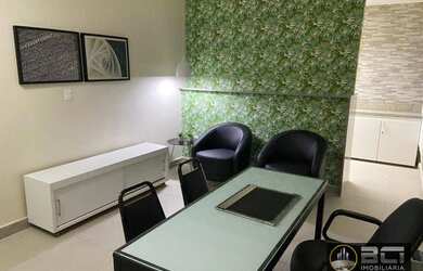 Imagem 1: Sala para alugar, 100 m² por R$ 4.000,00 - Pina - Recife/PE