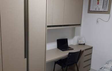 Imagem 7: Vendo excelente apto reformado- Green Village- Jardim Paulista