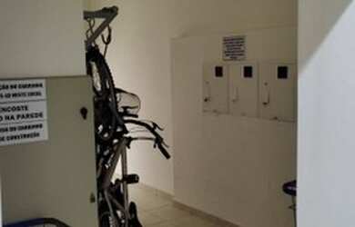 Imagem 15: Caiobá praia mansa finais de semana feriado apto vista p praia 5 pes...