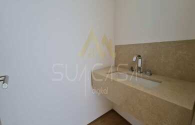 Imagem 3: Grand Hyatt Residence Barra da Tijuca