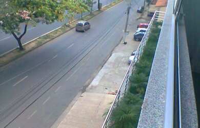 Imagem: O depósito possui 5 Vagas na garagem, 400m² de Área, Imóvel