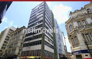 Imagem: O depósito possui 29m² de Área e está localizado em Comércio