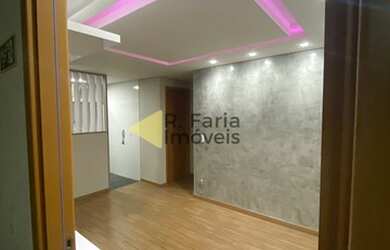Imagem 1: APARTAMENTO NOVO SÃO JOSÉ DOS PINHAIS - RESIDENCIAL RESERVA CASA BLANCA