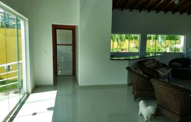 Imagem 11: Casa no condomínio Jardim do Ribeirão II - Itupeva SP