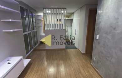 Imagem 2: APARTAMENTO NOVO SÃO JOSÉ DOS PINHAIS - RESIDENCIAL RESERVA CASA BLANCA