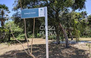 Imagem 6: Terreno à venda, 253 m² por R$ 130.305 - Jardins das Dunas - Mangabeira...