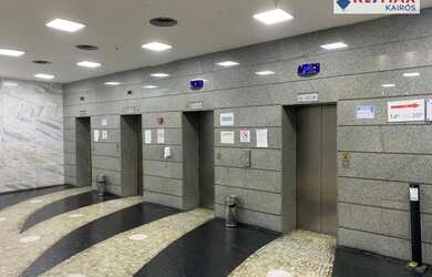 Imagem 6: Sala à venda, 36 m² por R$ 140.000,00 - Centro - Rio de Janeiro/RJ