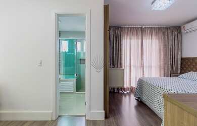 Imagem 14: Este Sobrado em Condomínio é tudo que você sempre quis. Aconchegante,...