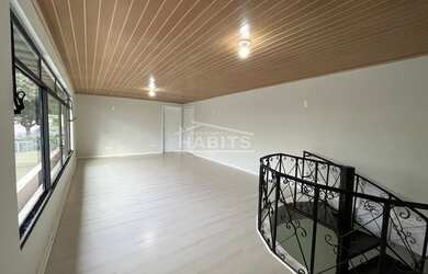 Imagem 11: SOBRADO COMERCIAL para alugar com 344m² por R$ 4.800,00 no bairro Novo...