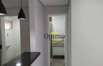 Imagem 10: Apartamento à venda, 36 m² por R$ 245.000,00 - Sacomã - São Paulo/SP
