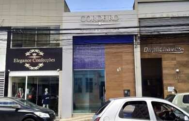 Imagem: O depósito possui 126m² de Área e está localizado em Centro