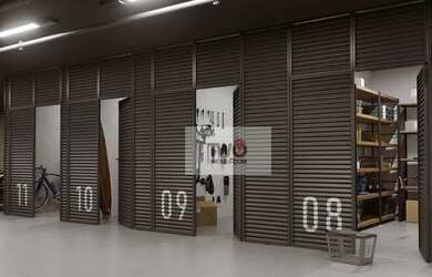 Imagem 10: Apartamento à venda, 213 m² por R$ 7.924.000,00 - Lagoa - Rio de Janeiro/RJ