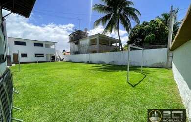 Imagem 13: Casa para alugar, 450 m² por R$ 10.000,00 - Carne de Vaca - Goiana/PE