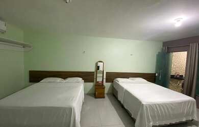 Imagem 3: Casa de praia para temporada