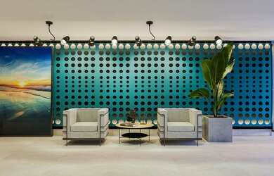 Imagem 9: Apartamento a Venda No Jardim Olhos D x27 Agua 69 m² Varanda Gourmet