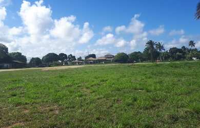 Imagem 2: Vendo Terreno em Porto Seguro próximo aeroporto vista Mar