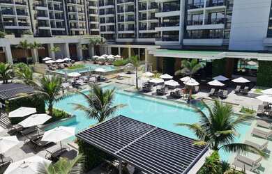 Imagem 16: Grand Hyatt Residence Barra da Tijuca