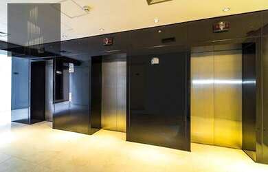 Imagem 9: Andar Corporativo para alugar, 357 m² por R$ 36.500,00/mês - Bela Vista...