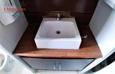 Imagem 12: Conjunto, 67 m² - venda por R$ 650.000,00 ou aluguel por R$ 2.200,00/mês...