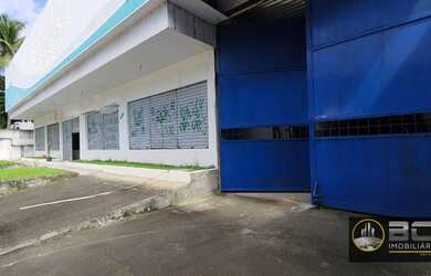 Imagem 11: Galpão para alugar, 2400 m² por R$ 26.000,00/mês - Caxangá - Recife/PE