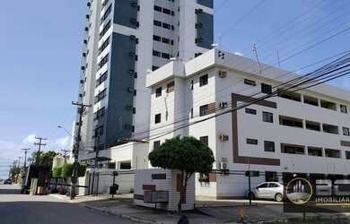 Imagem 2: Apartamento à venda, 42 m² por R$ 140.000,00 - Candeias - Jaboatão...