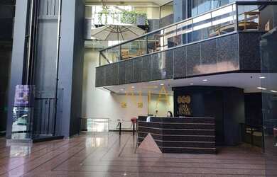 Imagem 4: Sala, 37 m² - venda por R$ 230.000,00 ou aluguel por R$ 1.500,00/mês...