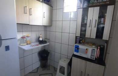 Imagem 4: Vendo 2 casas Parque São Cristóvão - Salvador - BA