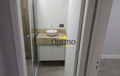 Imagem 9: Apartamento à venda, 36 m² por R$ 245.000,00 - Sacomã - São Paulo/SP