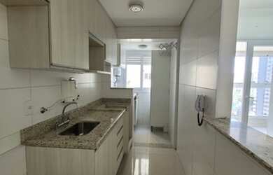 Imagem 6: apartamento a venda 58 m² 2 quartos suite terraço gourmet 2 vagas lazer...