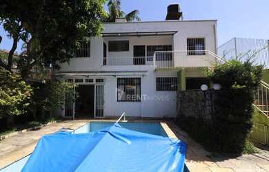 Imagem 1: Casa à venda, 485 m² por R$ 2.650.000,00 - Brooklin - São Paulo/SP