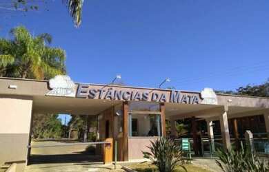 Imagem: O terreno possui 1.000m² de Área e está localizado em Jaboticatubas