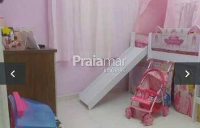 Imagem 9: Apartamento para venda possui 86 metros quadrados com 2 quartos em Centro - São Vicente