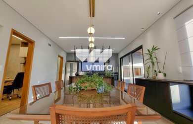 Imagem 12: Casa em condomínio no Urbanova 4 suítes terreno grande projeto exclusivo