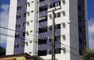 Imagem: O apartamento possui 3 Dormitórios, 3 Banheiros, 2 Vagas na